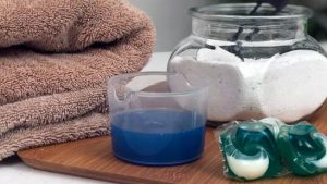 Laundry Detergent