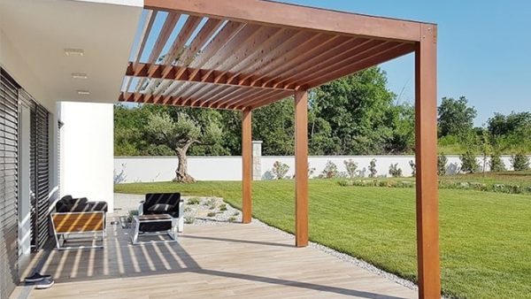 Pergola