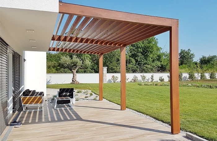 Pergola