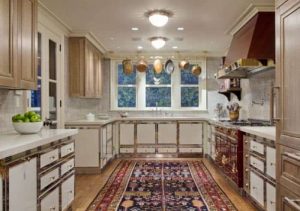 Installing Carpet In The Kitchen: 5 Answers You Should Know - Unique ...