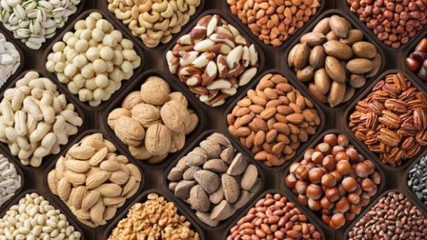 chinese seeds