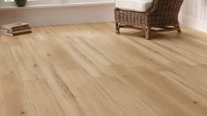laminate floor