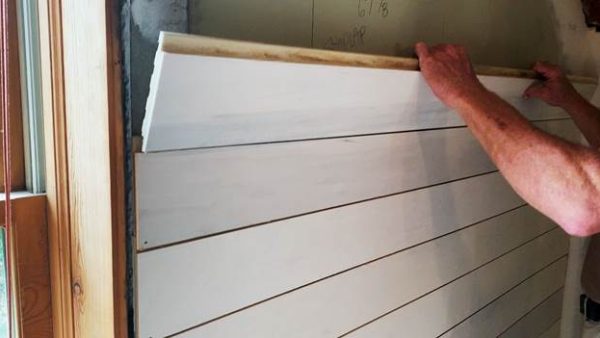 shiplap