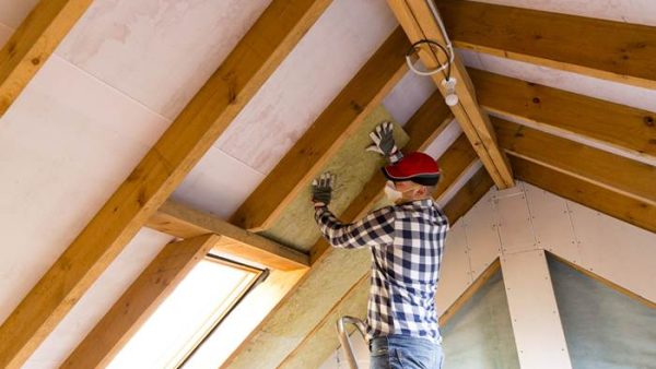 thermal insulation