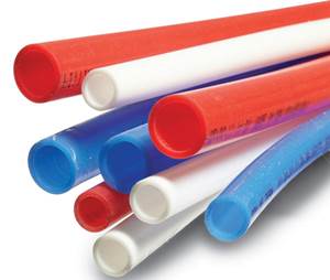 HDPE Pipes