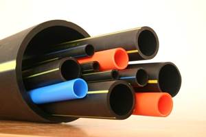 HDPE Pipes