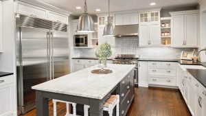 Kitchen Cabinets