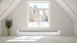 baseboard heaters