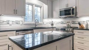 countertop