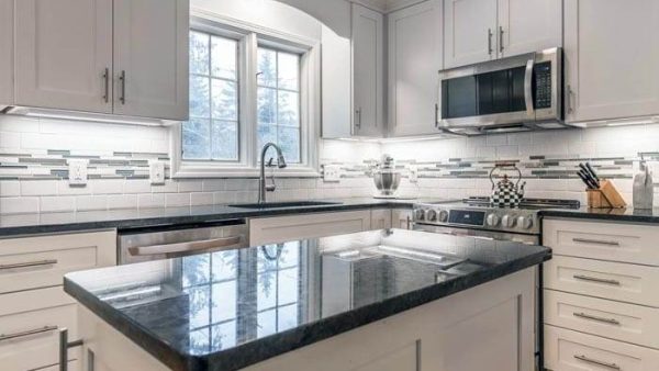 countertop