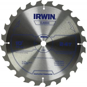 Miter Saw Blade