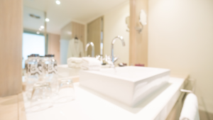Bathroom Vanities