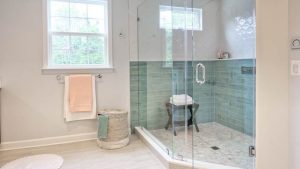 Bathroom Remodeling