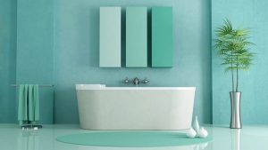 Best Bathroom Colors