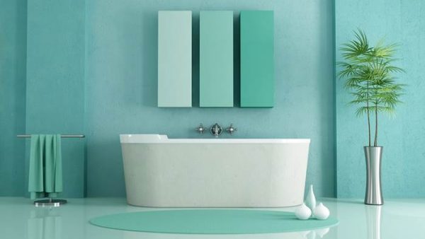 Best Bathroom Colors