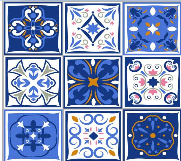 Ceramic Tiles