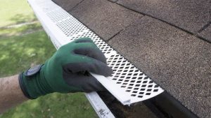 Gutter Guards