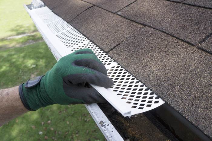 Gutter Guards