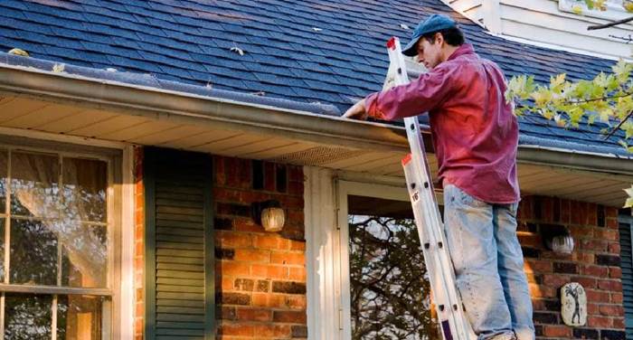 Gutter Installation Tips