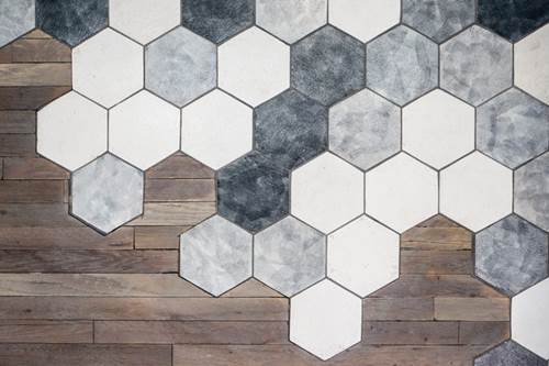 Hexagon Tiles