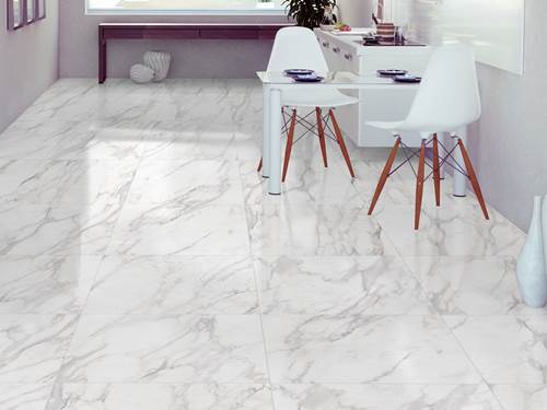 Porcelain Tile