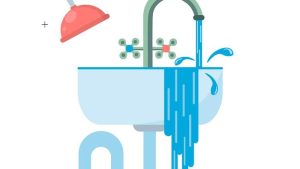 Unclog Bathroom Sink