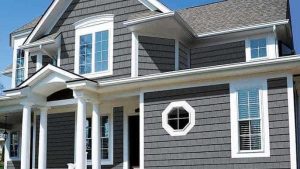Vinyl Siding