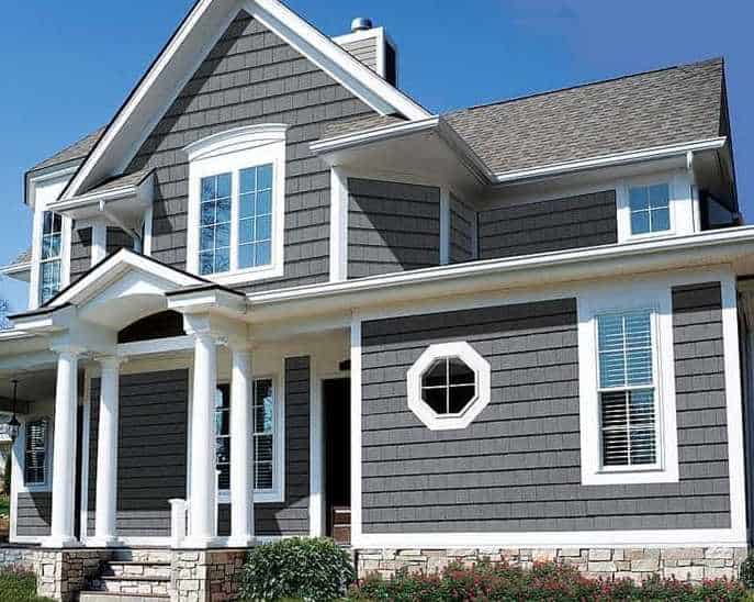 Vinyl Siding