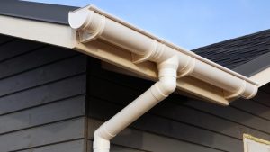 gutter downspouts