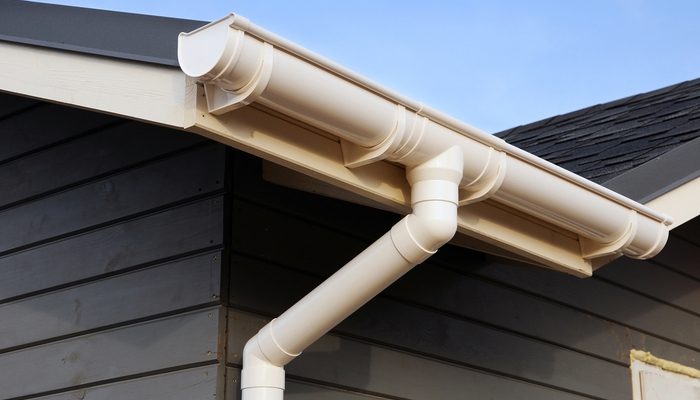 gutter downspouts