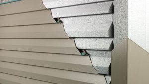 insulated vinyl siding