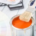 Home Interior Paint Colours