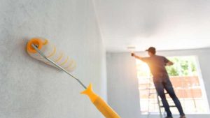 Interior Painting for Home