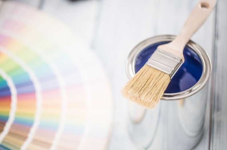 Home Painting Color Ideas Interior