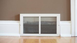 Air Vents