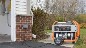 Connect Generator