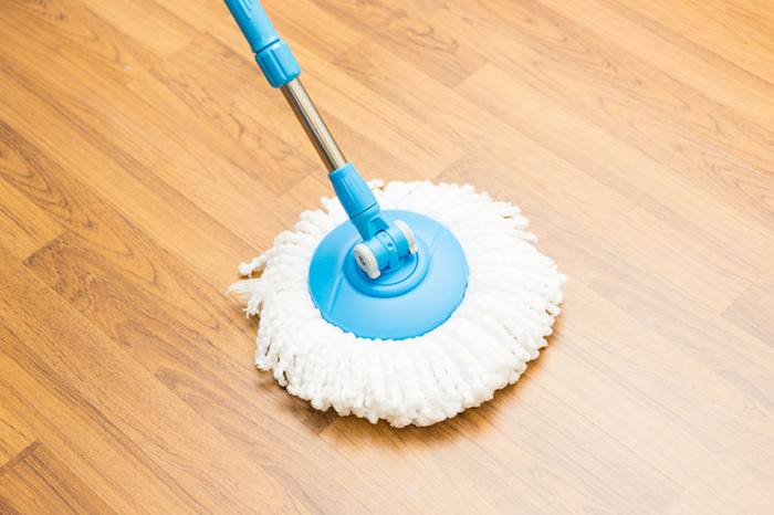 Is Fabuloso Safe for Wood Floors 