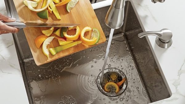 Garbage Disposal