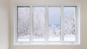 windows for winter
