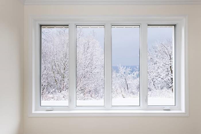 windows for winter