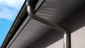 Aluminum Gutters