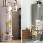 Install a Water Heater