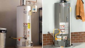 Install a Water Heater