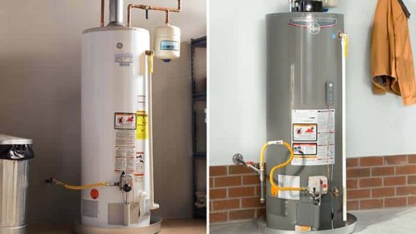 Install a Water Heater