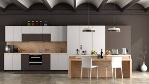 Kitchen Cabinet
