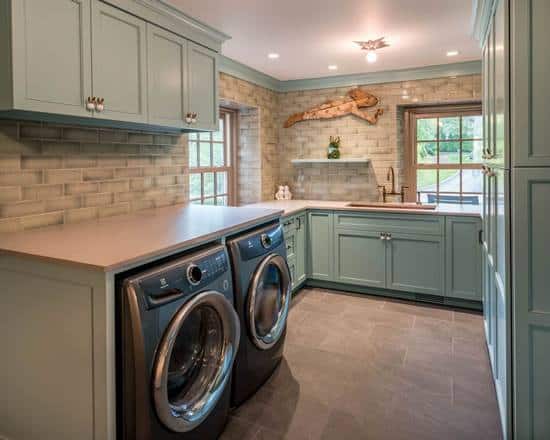 Laundry Room Tile ideas