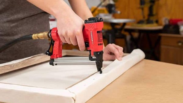 Nail Gun