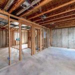 Basements