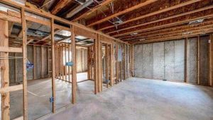 Basements