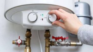 Water Heater